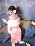 XIAOYU语画界 2024.03.05 VOL.1213 徐莉芝Booty(13)